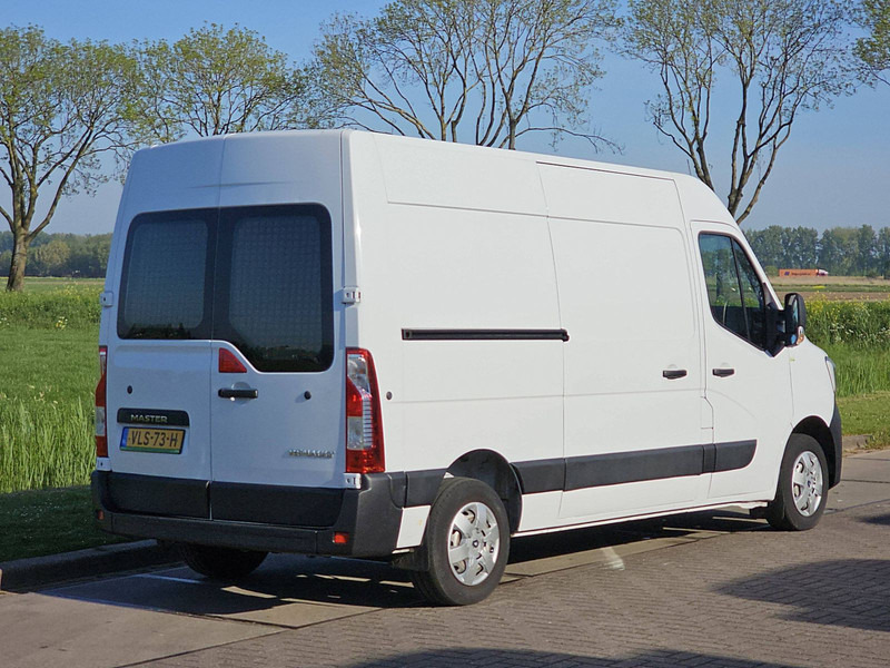 Renault Master 2.3 DCI 150 L2H2 - Små skåpbil: bild 3 Renault Master 2.3 DCI 150 L2H2 - Små skåpbil: bild 3