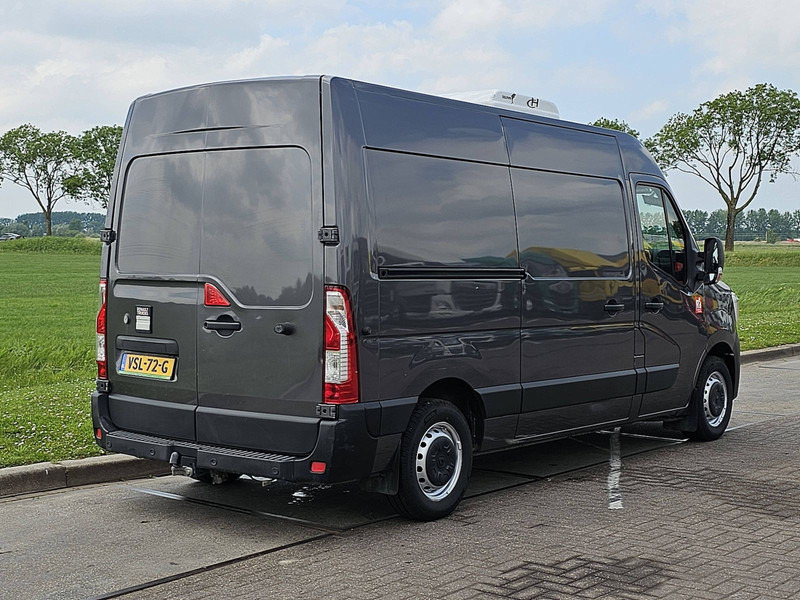Renault Master 2.3 Koelwagen Euro6 AC - Kylbil: bild 3 Renault Master 2.3 Koelwagen Euro6 AC - Kylbil: bild 3