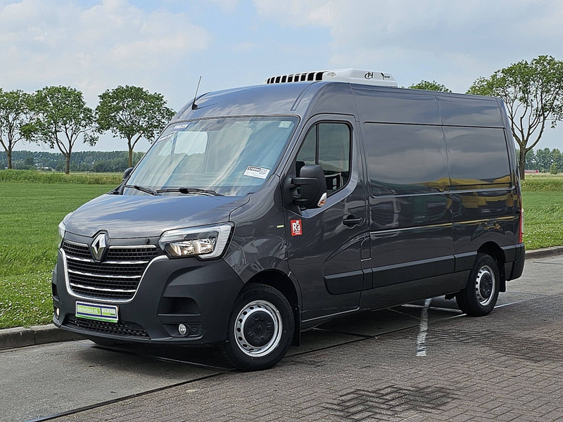 Renault Master 2.3 Koelwagen Euro6 AC - Kylbil: bild 2 Renault Master 2.3 Koelwagen Euro6 AC - Kylbil: bild 2