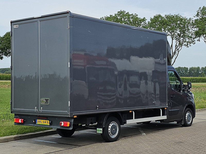 Renault Master 2.3 L3 Bakwagen LED - Volymskåp: bild 3 Renault Master 2.3 L3 Bakwagen LED - Volymskåp: bild 3