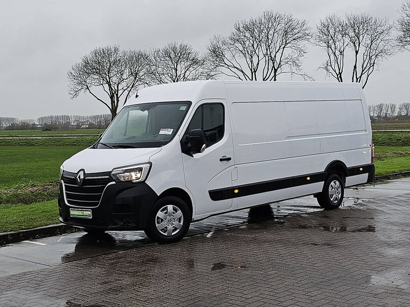 Renault Master 2.3 L4H2 Maxi 163Pk NAP! - Skåpbil: bild 2 Renault Master 2.3 L4H2 Maxi 163Pk NAP! - Skåpbil: bild 2