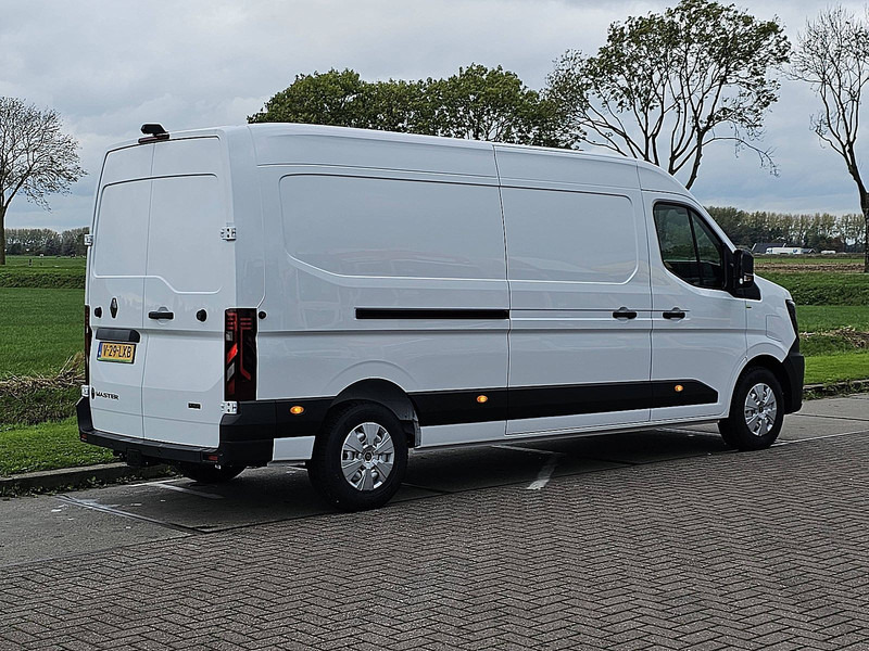 Renault Master L3H2 404Km WLTP Navi - Skåpbil, El transportbil: bild 3 Renault Master L3H2 404Km WLTP Navi - Skåpbil, El transportbil: bild 3