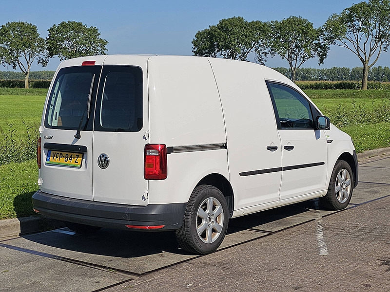 Volkswagen Caddy 2.0 Airco Euro6 NAP Lmv! - Volymskåp: bild 3 Volkswagen Caddy 2.0 Airco Euro6 NAP Lmv! - Volymskåp: bild 3