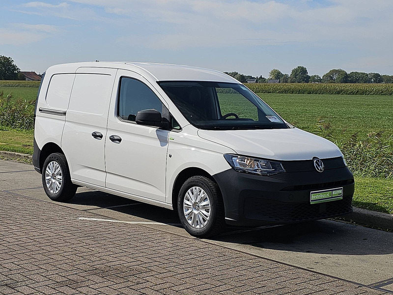 Volkswagen Caddy 2.0 L1 102PK Euro6 AC! - Volymskåp: bild 5 Volkswagen Caddy 2.0 L1 102PK Euro6 AC! - Volymskåp: bild 5