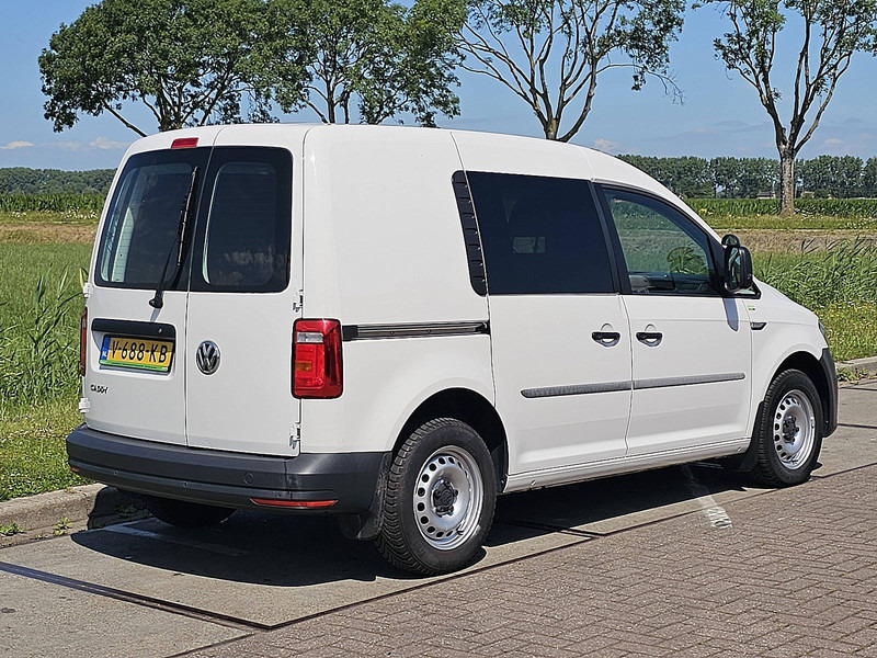 Volkswagen Caddy 2.0 L1 Navi Euro6 102Pk! - Volymskåp: bild 3 Volkswagen Caddy 2.0 L1 Navi Euro6 102Pk! - Volymskåp: bild 3