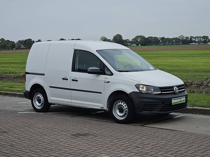 Volkswagen Caddy 2.0 TDi L1 H1 BMT Trendl - Små skåpbil: bild 5 Volkswagen Caddy 2.0 TDi L1 H1 BMT Trendl - Små skåpbil: bild 5