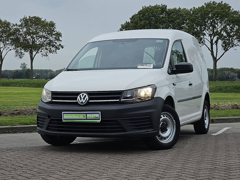 Volkswagen Caddy 2.0 TDi L1 H1 BMT Trendl - Små skåpbil: bild 1 Volkswagen Caddy 2.0 TDi L1 H1 BMT Trendl - Små skåpbil: bild 1