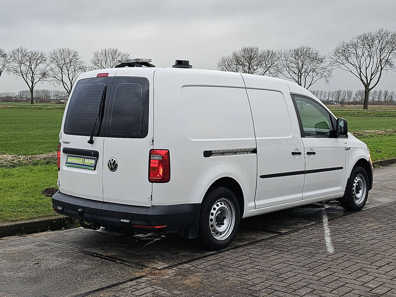 Volkswagen Caddy Maxi 2.0 Automaat 102Pk Euro6 - Volymskåp: bild 3 Volkswagen Caddy Maxi 2.0 Automaat 102Pk Euro6 - Volymskåp: bild 3