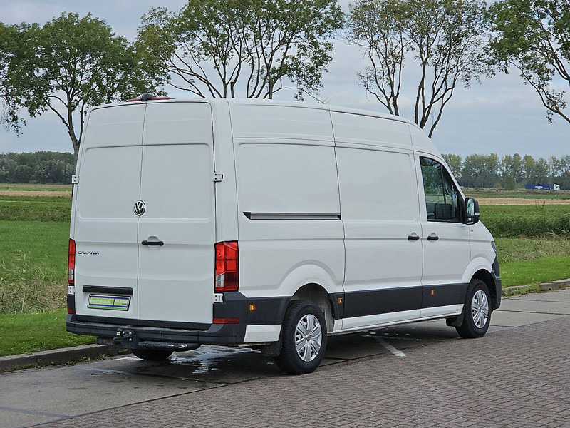 Volkswagen Crafter 35 2.0 L3H3 140Pk Automaat! - Skåpbil: bild 3 Volkswagen Crafter 35 2.0 L3H3 140Pk Automaat! - Skåpbil: bild 3