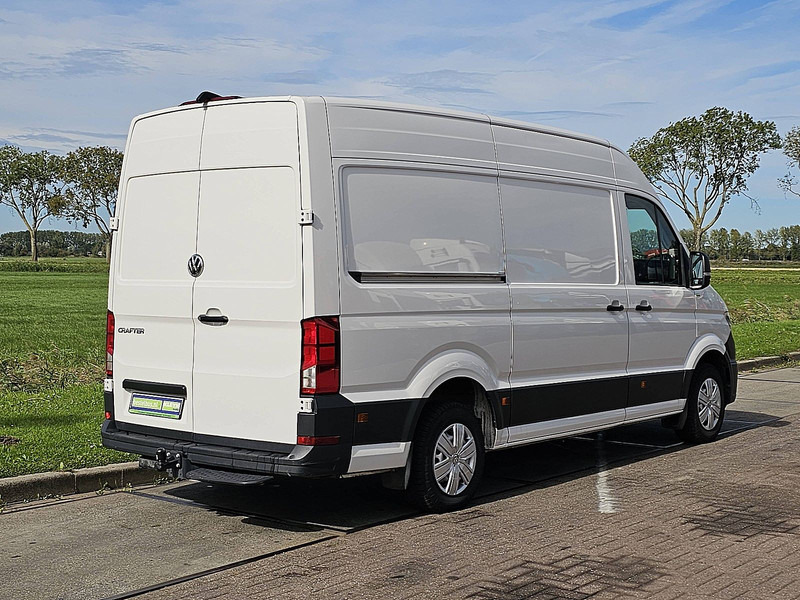 Volkswagen Crafter 35 2.0 L3H3 140Pk Automaat! - Skåpbil: bild 3 Volkswagen Crafter 35 2.0 L3H3 140Pk Automaat! - Skåpbil: bild 3