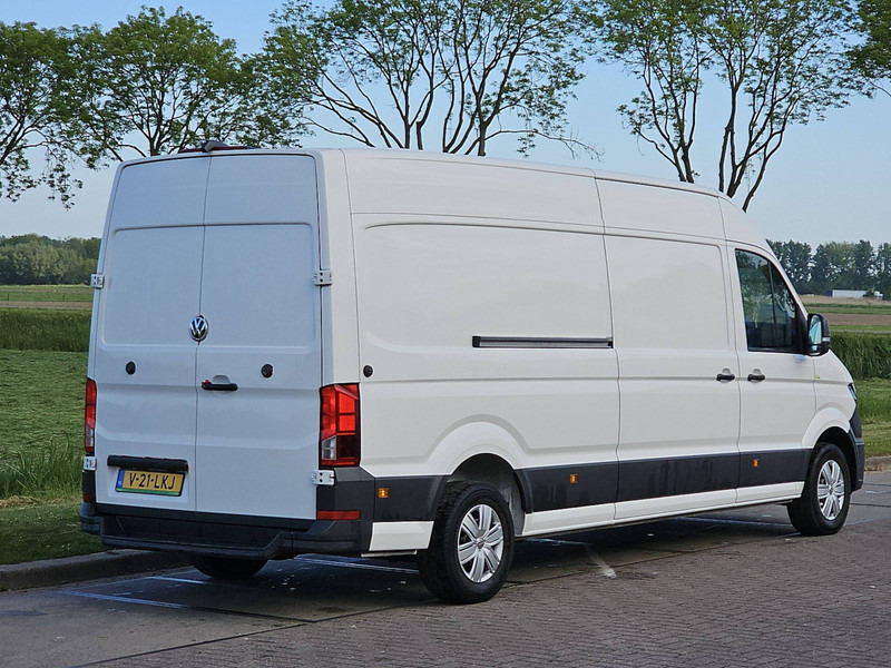 Volkswagen Crafter 35 2.0 L4H3 Maxi Automaat! - Skåpbil: bild 3 Volkswagen Crafter 35 2.0 L4H3 Maxi Automaat! - Skåpbil: bild 3