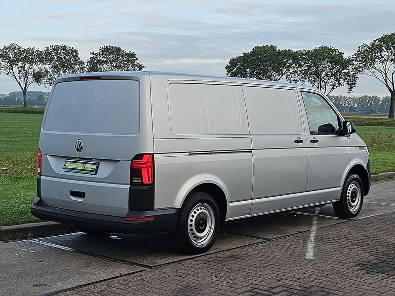 Volkswagen Transporter 2.0 TDI L2H1 LED Navi DSG - Små skåpbil: bild 3 Volkswagen Transporter 2.0 TDI L2H1 LED Navi DSG - Små skåpbil: bild 3