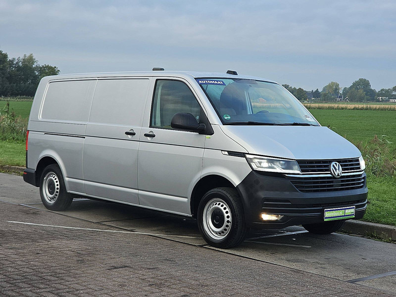 Volkswagen Transporter 2.0 TDI L2H1 LED Navi DSG - Små skåpbil: bild 5 Volkswagen Transporter 2.0 TDI L2H1 LED Navi DSG - Små skåpbil: bild 5
