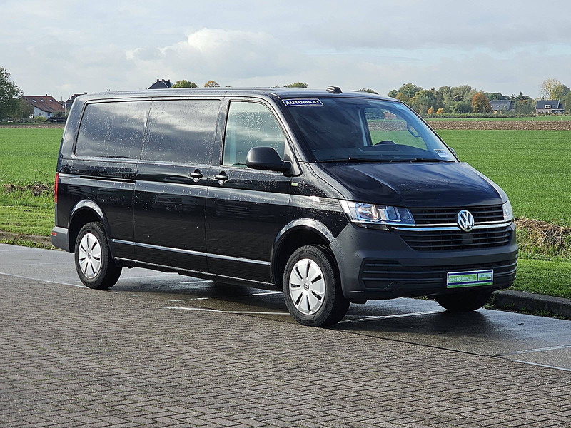 Volkswagen Transporter 2.0 TDI L2H1 Navi ACC! - Små skåpbil: bild 5 Volkswagen Transporter 2.0 TDI L2H1 Navi ACC! - Små skåpbil: bild 5