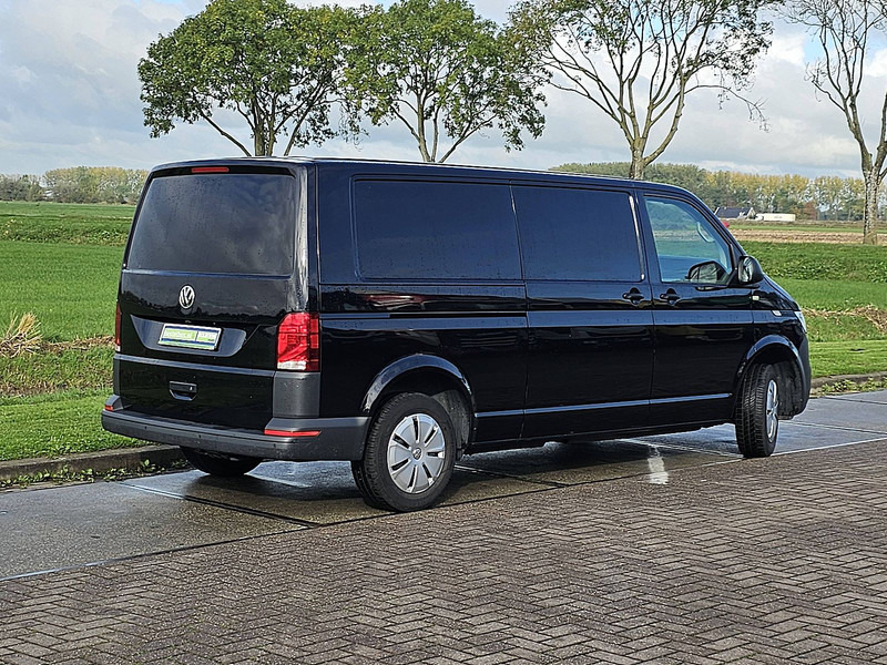Volkswagen Transporter 2.0 TDI L2H1 Navi ACC! - Små skåpbil: bild 3 Volkswagen Transporter 2.0 TDI L2H1 Navi ACC! - Små skåpbil: bild 3