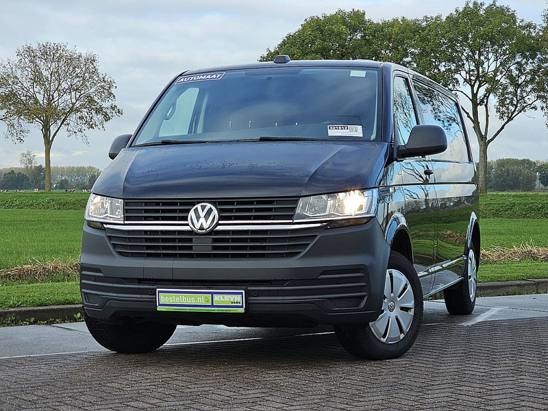 Volkswagen Transporter 2.0 TDI L2H1 Navi ACC! - Små skåpbil: bild 1 Volkswagen Transporter 2.0 TDI L2H1 Navi ACC! - Små skåpbil: bild 1