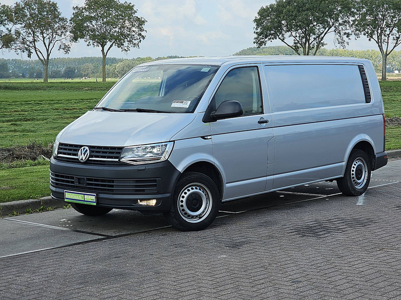 Volkswagen Transporter 2.0 TDI L2H1 Navi LED - Små skåpbil: bild 2 Volkswagen Transporter 2.0 TDI L2H1 Navi LED - Små skåpbil: bild 2