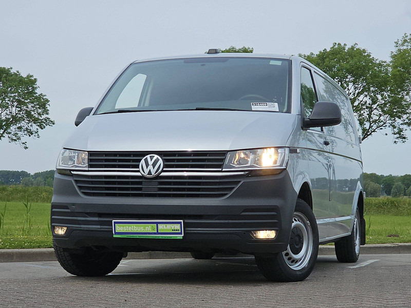 Volkswagen Transporter 2.0 TDI T6.1 Inrichting L2H1 - Små skåpbil: bild 1 Volkswagen Transporter 2.0 TDI T6.1 Inrichting L2H1 - Små skåpbil: bild 1