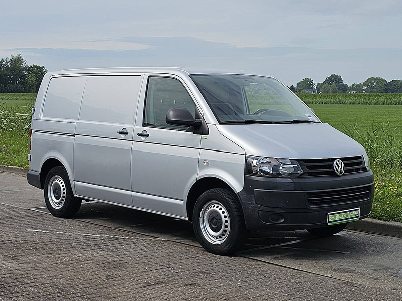 Volkswagen Transporter 2.0 TDI ac 140 PK - Små skåpbil: bild 5 Volkswagen Transporter 2.0 TDI ac 140 PK - Små skåpbil: bild 5
