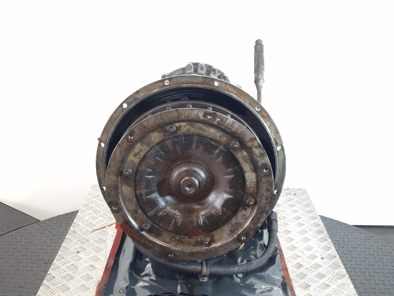 Allison MT643 Gearbox - Växellåda: bild 2 Allison MT643 Gearbox - Växellåda: bild 2