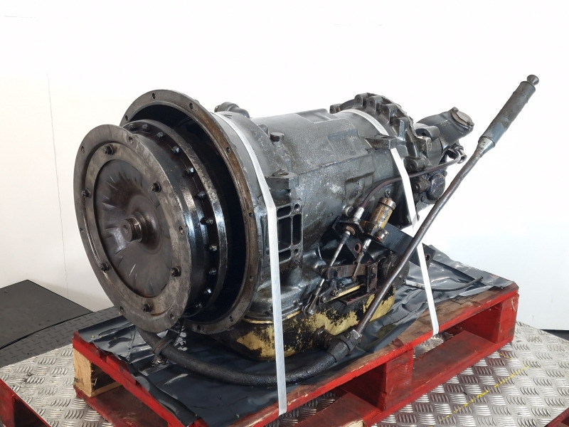 Allison MT643 Gearbox - Växellåda: bild 1 Allison MT643 Gearbox - Växellåda: bild 1