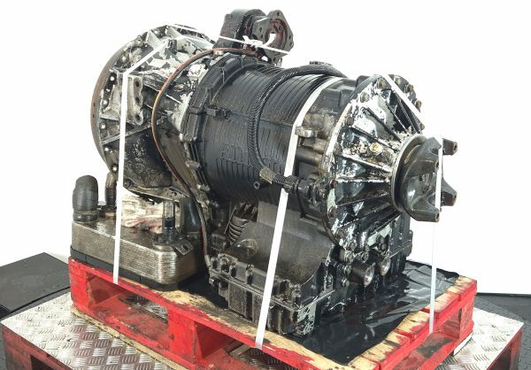 Allison TIDA 4000 Gearbox - Växellåda: bild 5 Allison TIDA 4000 Gearbox - Växellåda: bild 5