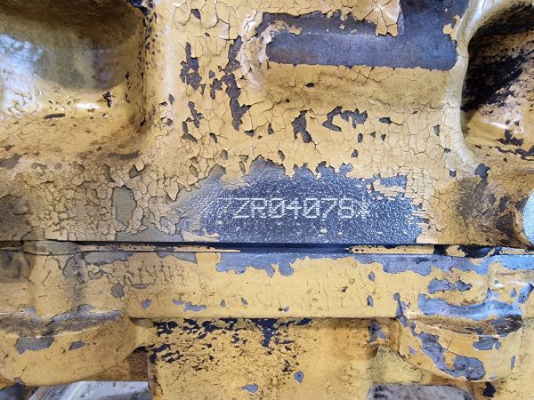 Caterpillar 3176C Engine (Plant) 345B Excavator Spec - Motor för Byggmaskiner: bild 2 Caterpillar 3176C Engine (Plant) 345B Excavator Spec - Motor för Byggmaskiner: bild 2
