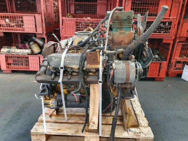 Caterpillar 3208T - Motor för Industrimaskin: bild 4 Caterpillar 3208T - Motor för Industrimaskin: bild 4
