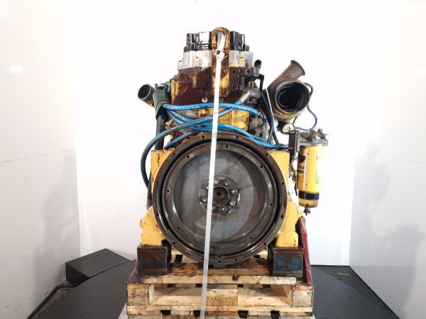Caterpillar C11 GLS 385hp Engine EPA/CARB TIER3 & EC STAGE IIIA (INDUSTRIAL) - Motor för Industrimaskin: bild 5 Caterpillar C11 GLS 385hp Engine EPA/CARB TIER3 & EC STAGE IIIA (INDUSTRIAL) - Motor för Industrimaskin: bild 5