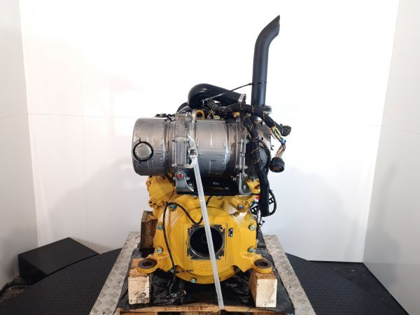 Caterpillar C3.3B-CR-T-EW04 CAT 906M, 907M, 908M, Engine (Plant) - Motor för Byggmaskiner: bild 2 Caterpillar C3.3B-CR-T-EW04 CAT 906M, 907M, 908M, Engine (Plant) - Motor för Byggmaskiner: bild 2