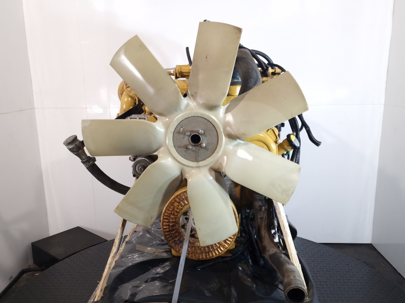 Caterpillar C7.1 Engine (Industrial) - Motor för Industrimaskin: bild 5 Caterpillar C7.1 Engine (Industrial) - Motor för Industrimaskin: bild 5