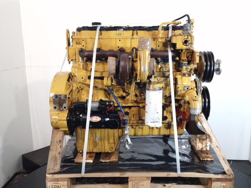 Caterpillar C7 Engine (Truck) - Motor för Lastbil: bild 3 Caterpillar C7 Engine (Truck) - Motor för Lastbil: bild 3