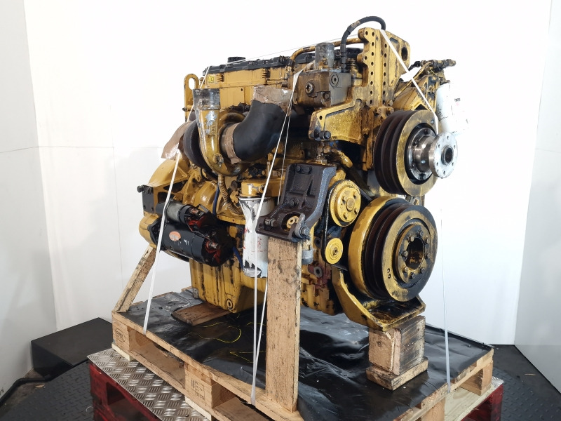 Caterpillar C7 Engine (Truck) - Motor för Lastbil: bild 4 Caterpillar C7 Engine (Truck) - Motor för Lastbil: bild 4