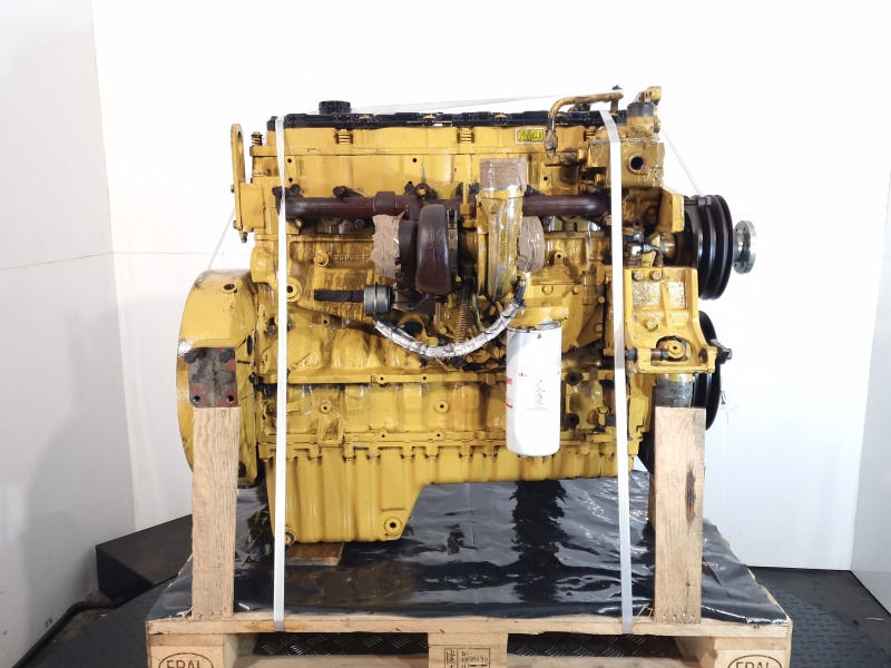 Caterpillar C7 Engine (Truck) - Motor för Lastbil: bild 3 Caterpillar C7 Engine (Truck) - Motor för Lastbil: bild 3