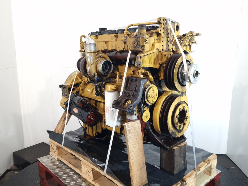 Caterpillar C7 Engine (Truck) - Motor för Lastbil: bild 4 Caterpillar C7 Engine (Truck) - Motor för Lastbil: bild 4
