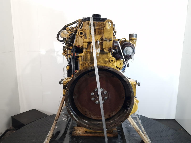 Caterpillar C7 Engine (Truck) - Motor för Lastbil: bild 2 Caterpillar C7 Engine (Truck) - Motor för Lastbil: bild 2