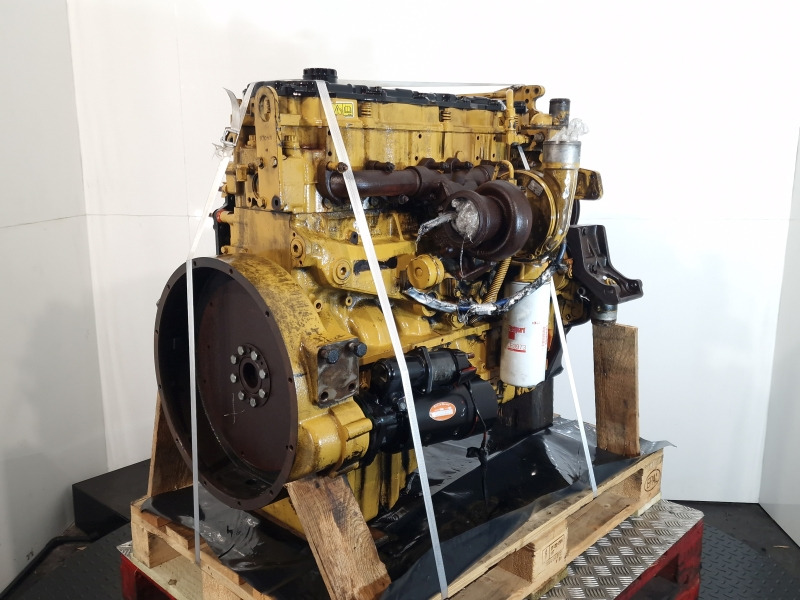 Caterpillar C7 Engine (Truck) - Motor för Lastbil: bild 1 Caterpillar C7 Engine (Truck) - Motor för Lastbil: bild 1