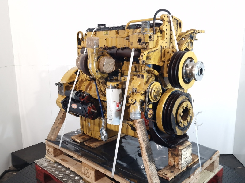 Caterpillar C7 Engine (Truck) - Motor för Lastbil: bild 4 Caterpillar C7 Engine (Truck) - Motor för Lastbil: bild 4
