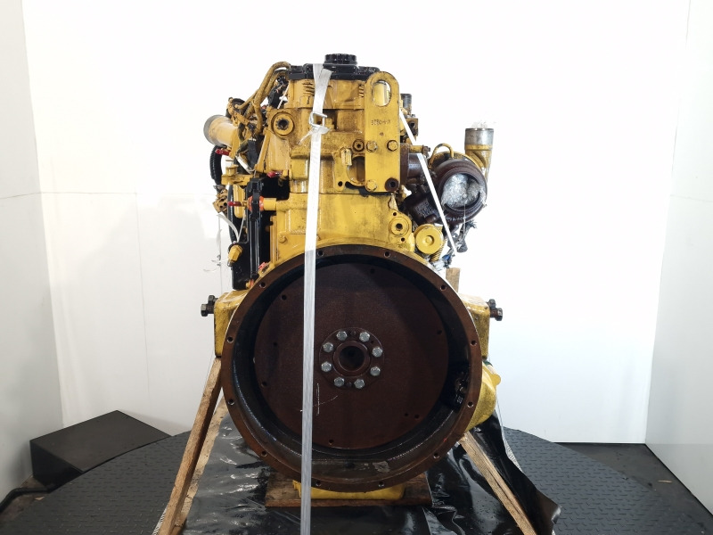 Caterpillar C7 Engine (Truck) - Motor för Lastbil: bild 2 Caterpillar C7 Engine (Truck) - Motor för Lastbil: bild 2
