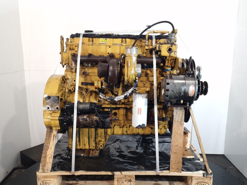 Caterpillar C7 Engine (Truck) - Motor för Lastbil: bild 3 Caterpillar C7 Engine (Truck) - Motor för Lastbil: bild 3