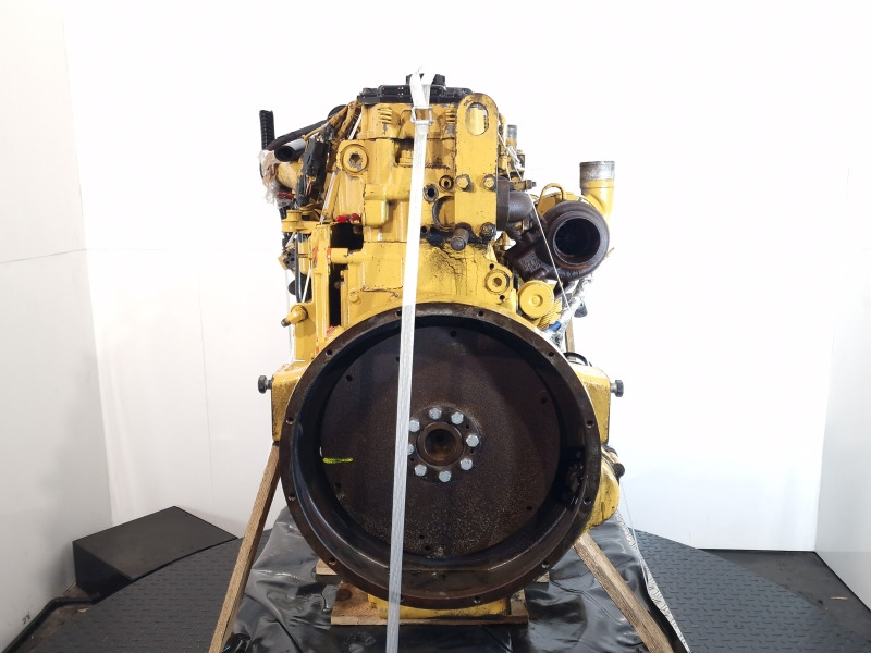 Caterpillar C7 Engine (Truck) - Motor för Lastbil: bild 2 Caterpillar C7 Engine (Truck) - Motor för Lastbil: bild 2