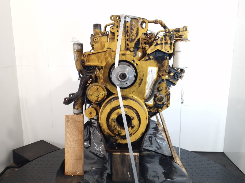 Caterpillar C7 Engine (Truck) - Motor för Lastbil: bild 5 Caterpillar C7 Engine (Truck) - Motor för Lastbil: bild 5