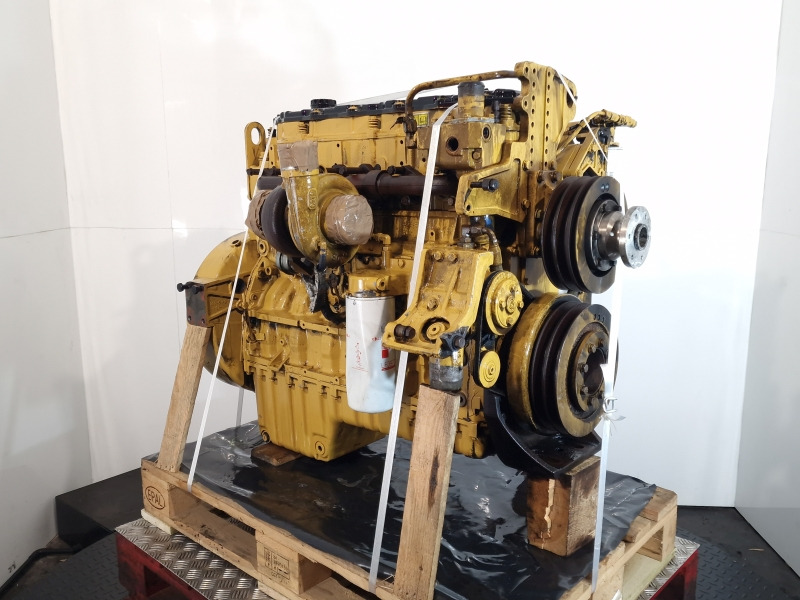 Caterpillar C7 Engine (Truck) - Motor för Lastbil: bild 4 Caterpillar C7 Engine (Truck) - Motor för Lastbil: bild 4