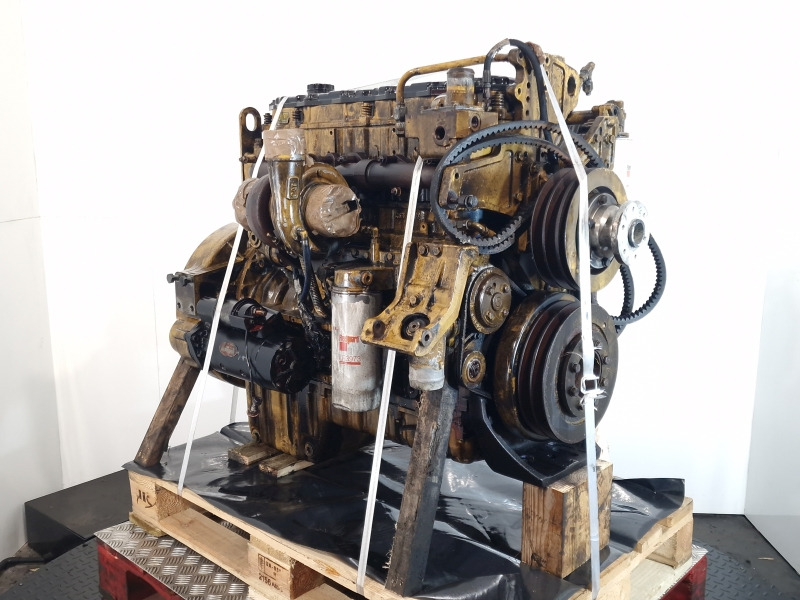 Caterpillar C7 Engine (Truck) - Motor för Lastbil: bild 4 Caterpillar C7 Engine (Truck) - Motor för Lastbil: bild 4