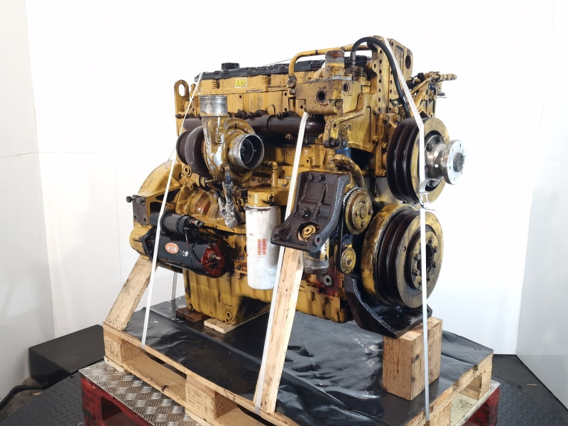 Caterpillar C7 Engine (Truck) - Motor för Lastbil: bild 4 Caterpillar C7 Engine (Truck) - Motor för Lastbil: bild 4