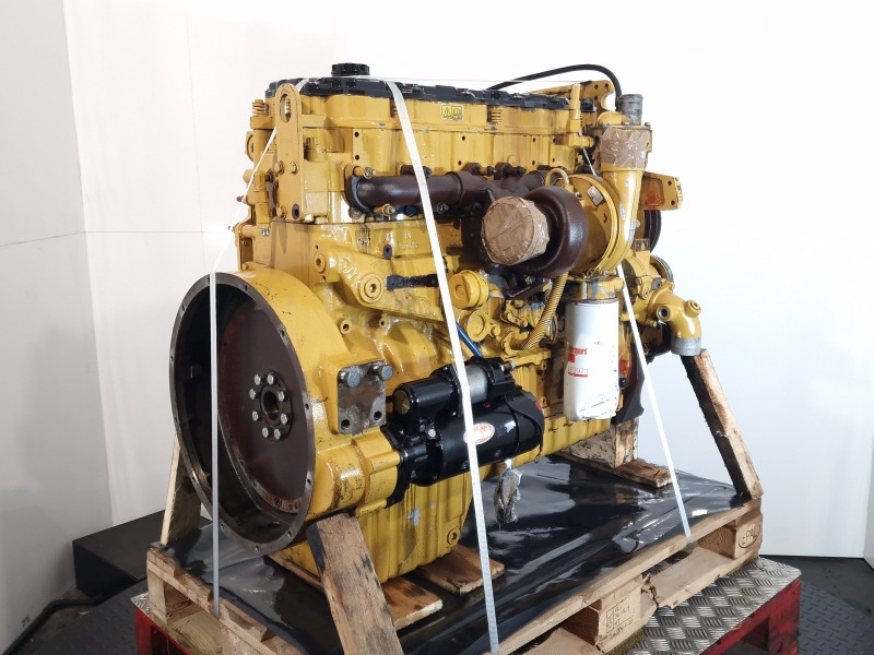 Caterpillar C7 Engine (Truck) - Motor för Lastbil: bild 1 Caterpillar C7 Engine (Truck) - Motor för Lastbil: bild 1