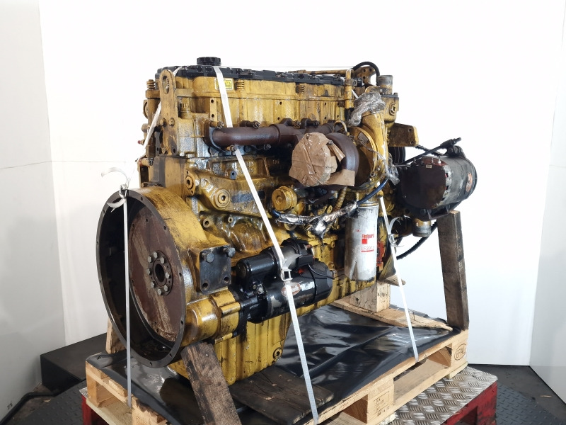 Caterpillar C7 Engine (Truck) - Motor för Lastbil: bild 1 Caterpillar C7 Engine (Truck) - Motor för Lastbil: bild 1