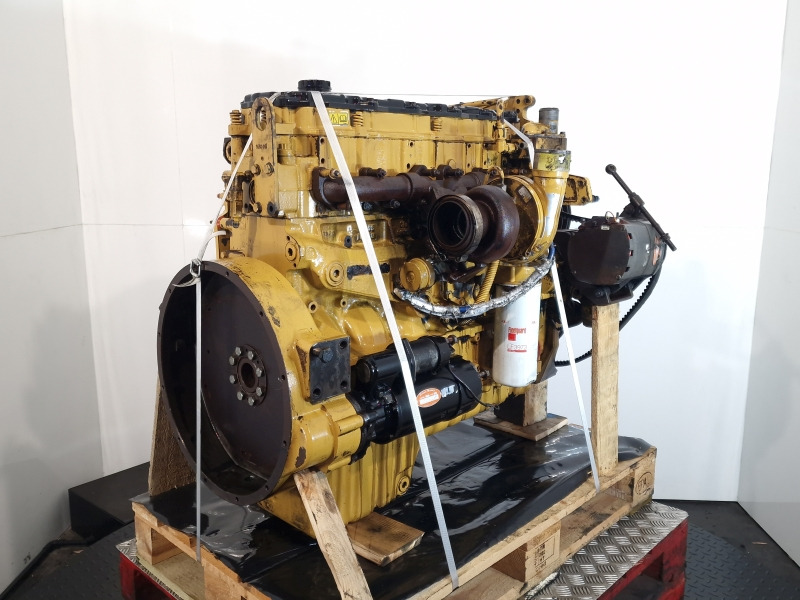 Caterpillar C7 Engine (Truck) - Motor för Lastbil: bild 1 Caterpillar C7 Engine (Truck) - Motor för Lastbil: bild 1