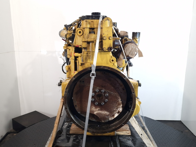 Caterpillar C7 Engine (Truck) - Motor för Lastbil: bild 2 Caterpillar C7 Engine (Truck) - Motor för Lastbil: bild 2