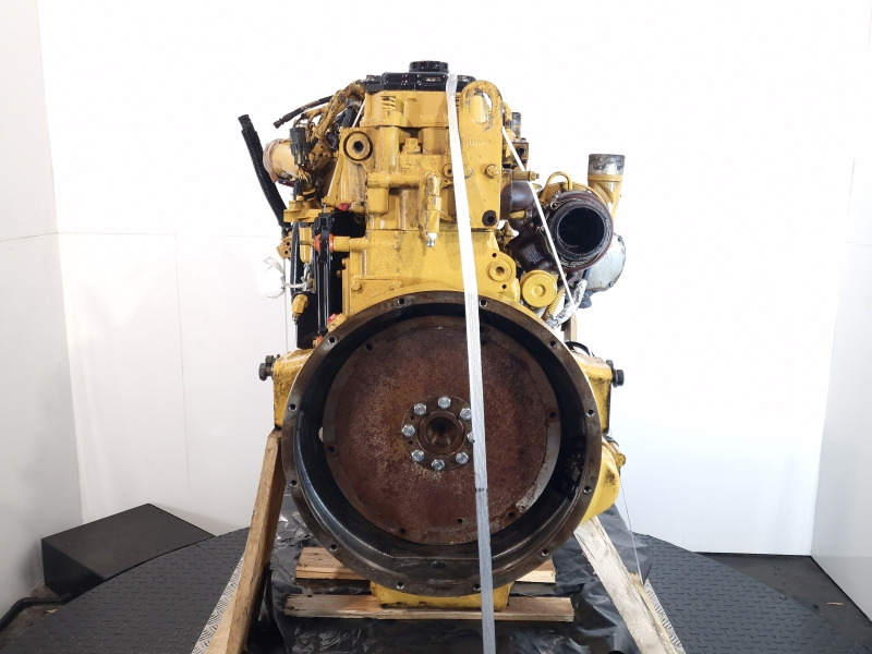 Caterpillar C7 Engine (Truck) - Motor för Lastbil: bild 2 Caterpillar C7 Engine (Truck) - Motor för Lastbil: bild 2